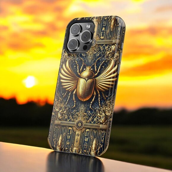 iPhone 16 Pro Max phone case, MARPC1158 - Picture 9 of 9